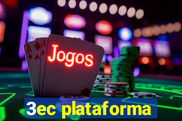 3ec plataforma