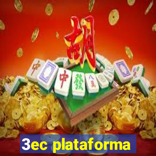 3ec plataforma