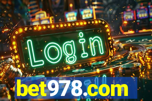 bet978.com