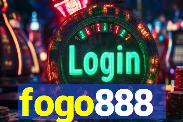 fogo888