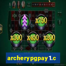 archerypgpay1.com