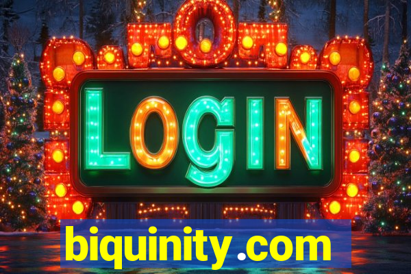 biquinity.com