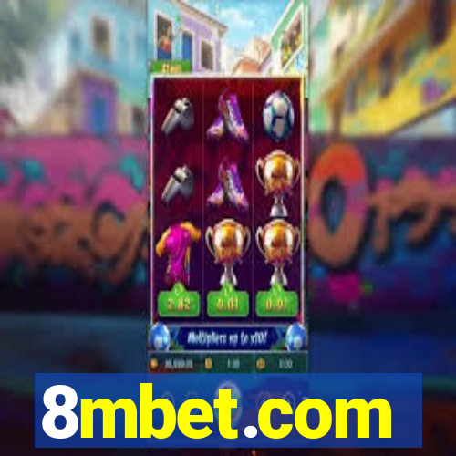 8mbet.com