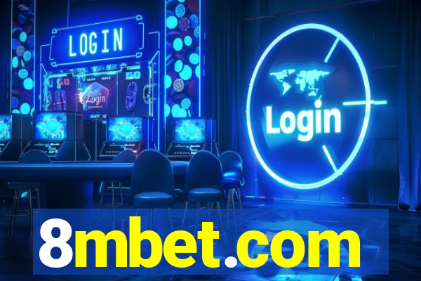 8mbet.com