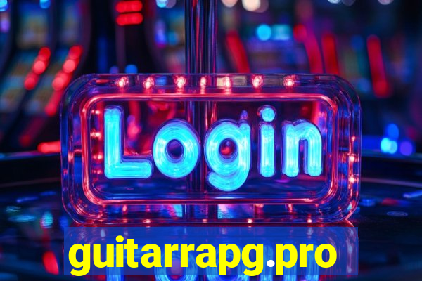 guitarrapg.pro