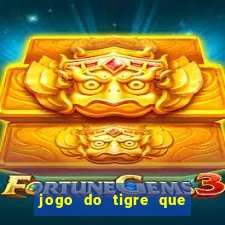 jogo do tigre que dao bonus no cadastro