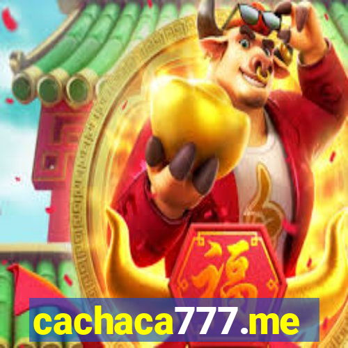 cachaca777.me