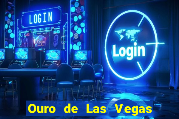 Ouro de Las Vegas o ouro maldito de las vegas filme online