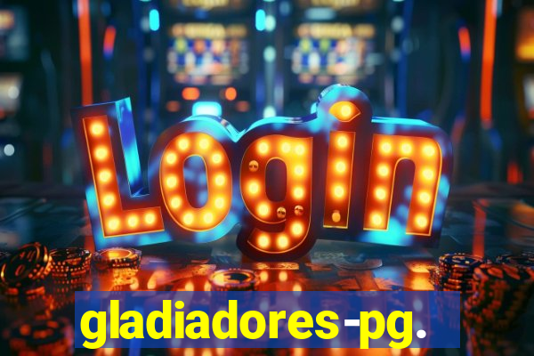 gladiadores-pg.com