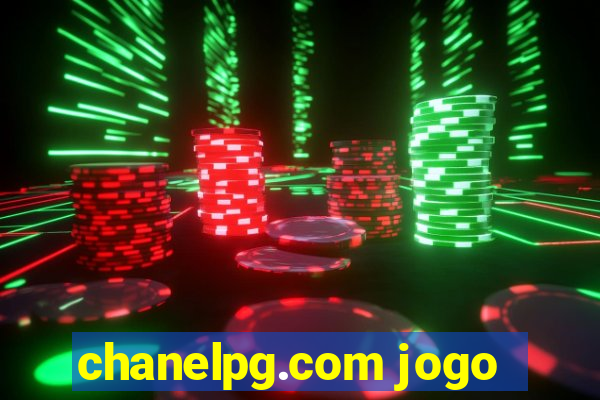 chanelpg.com jogo