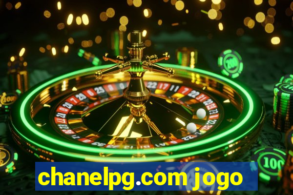 chanelpg.com jogo