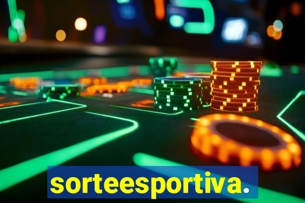 sorteesportiva.net