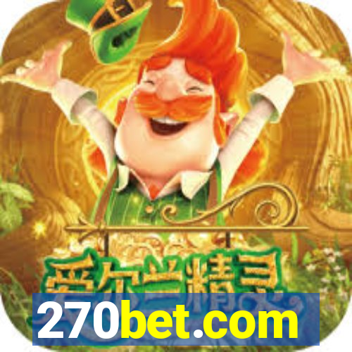 270bet.com