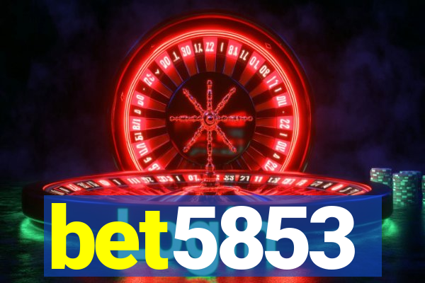 bet5853