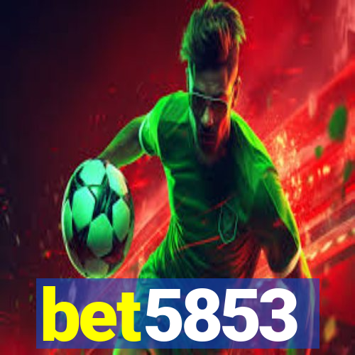 bet5853