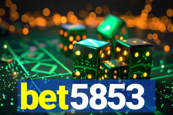 bet5853