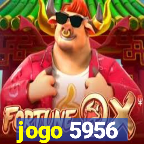 jogo 5956