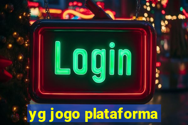 yg jogo plataforma