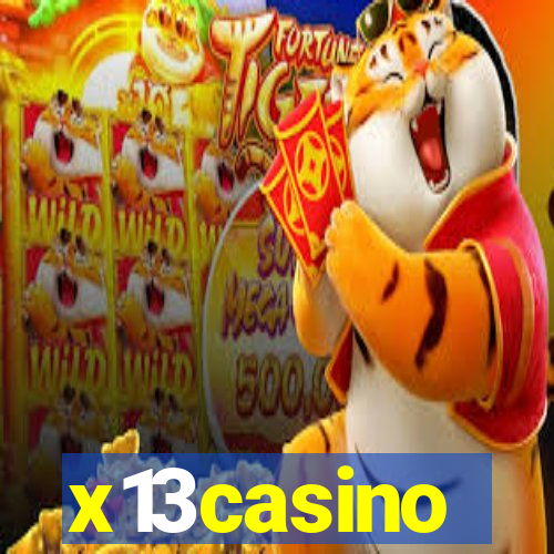 x13casino