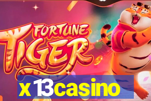 x13casino