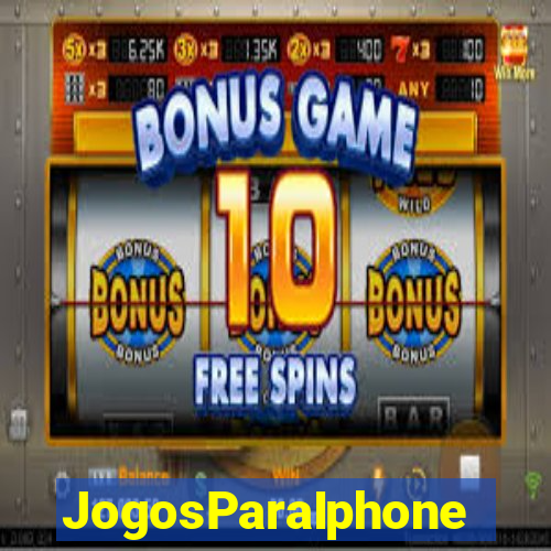 JogosParaIphone