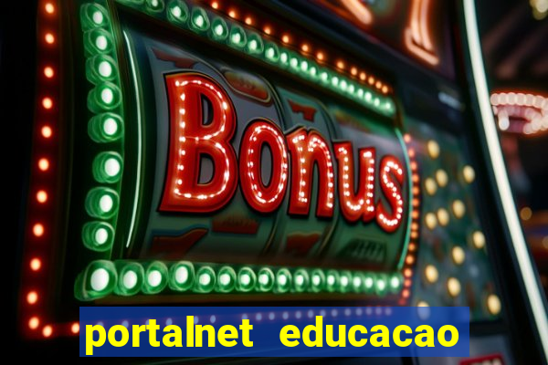 portalnet educacao sp gov br