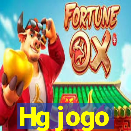 Hg jogo