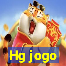 Hg jogo