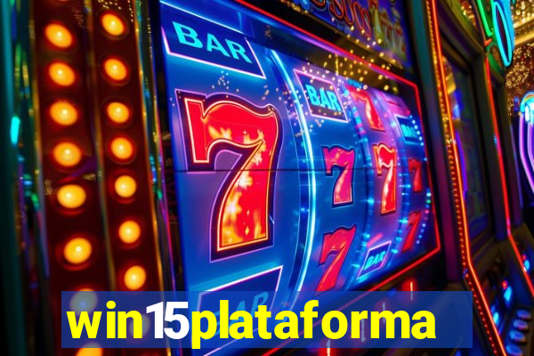 win15plataforma