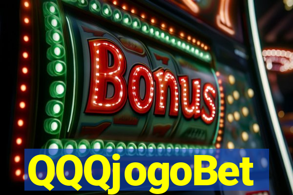 QQQjogoBet