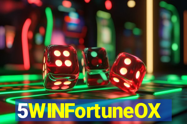 5WINFortuneOX