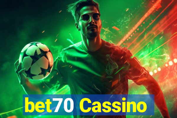 bet70 Cassino