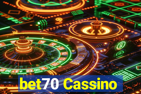 bet70 Cassino