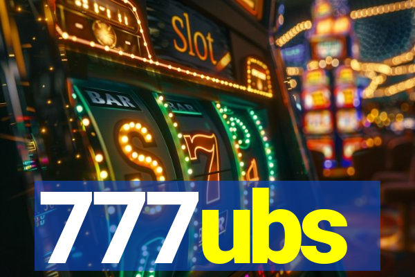 777ubs