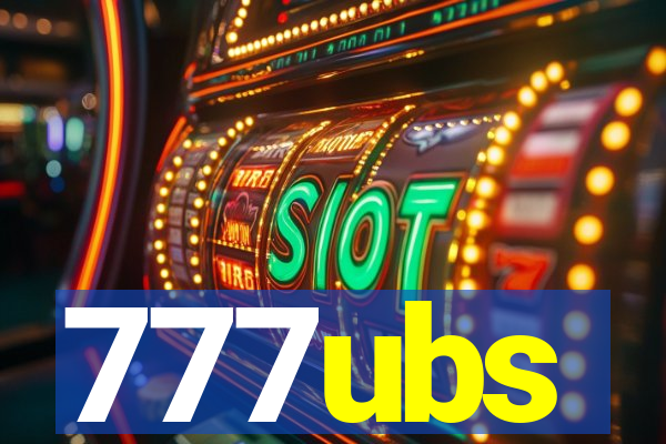 777ubs