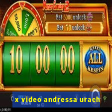 x video andressa urach