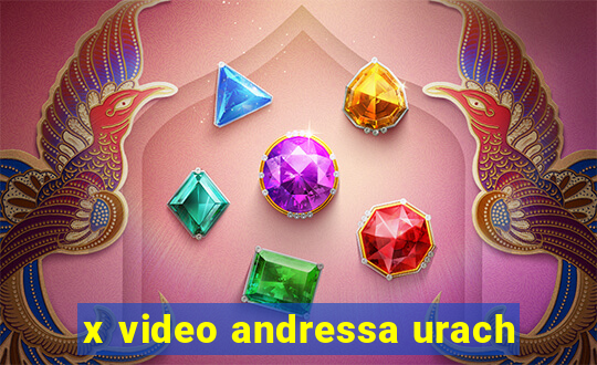 x video andressa urach