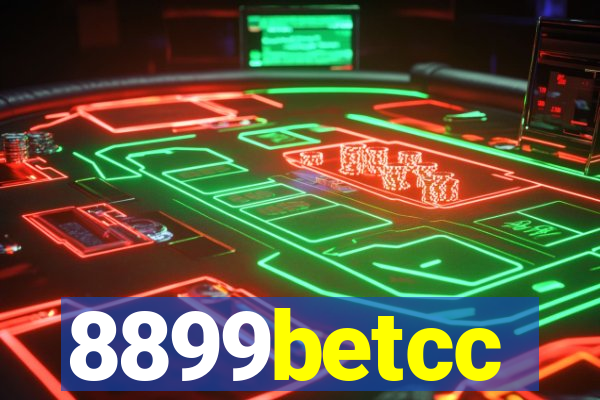 8899betcc