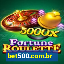 bet500.com.br