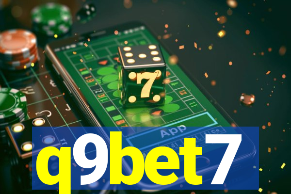 q9bet7