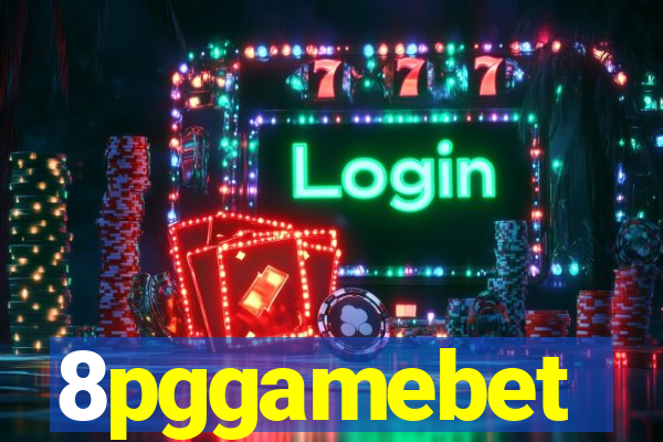 8pggamebet