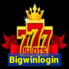 Bigwinlogin