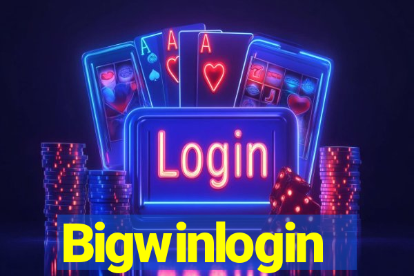 Bigwinlogin