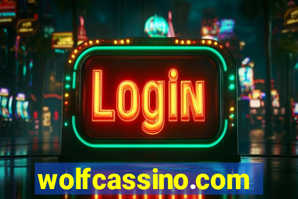 wolfcassino.com