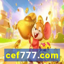 cef777.com