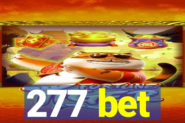 277 bet