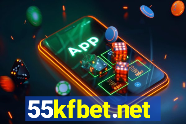 55kfbet.net