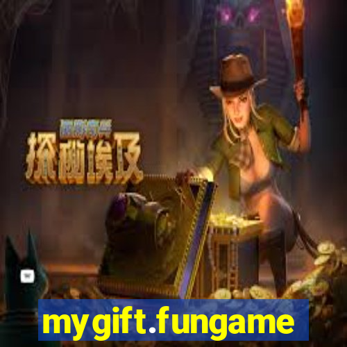 mygift.fungame