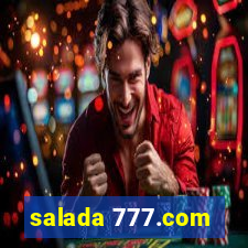 salada 777.com