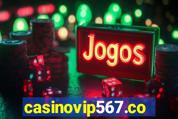 casinovip567.com